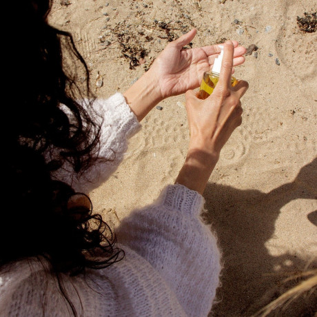 Bjork  Berries Body Serum  сыворотка для тела