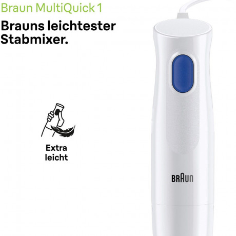 Braun Braun Stabmixer Ручной блендер Браун