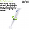 Braun Braun Stabmixer Ручной блендер Браун