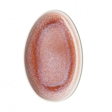 Rosenthal Rosenthal Junto Rose Quartz - Steinzeug Platte 25 cm Rosenthal Junto Rose Quartz - керамическая тарелка 25 см