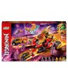 LEGO 3er Set: Ninjago 30592 Mini-Donnerjager Набор из 3 предметов: Ninjago 30592 Mini Thunderfighters