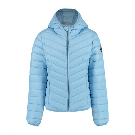 America Today Jacke Alice JR Winterjacken fur Madchen Куртка Alice JR Зимние куртки для девочки