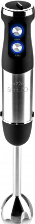 eta eta Stabmixer SAPELO ETA501390010, 800 W, mit Spezialaufsatz zum Stampfen von Kartoffeln  ручной блендер eta SAPELO ETA501390010, 800 Вт, со специальной насадкой для пюре