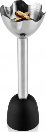 eta eta Stabmixer SAPELO ETA501390010, 800 W, mit Spezialaufsatz zum Stampfen von Kartoffeln  ручной блендер eta SAPELO ETA501390010, 800 Вт, со специальной насадкой для пюре