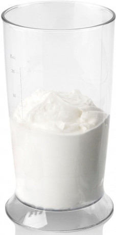 eta eta Stabmixer SAPELO ETA501390010, 800 W, mit Spezialaufsatz zum Stampfen von Kartoffeln  ручной блендер eta SAPELO ETA501390010, 800 Вт, со специальной насадкой для пюре