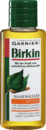 Birkin вода для волос с жиром, 250 мл