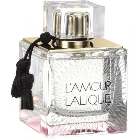 Lalique (Лалик)  L'Amour Eau de Parfum Парфюмерная вода Vaporisateur, 50 мл