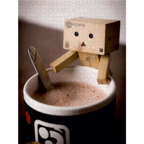 CALVENDO Puzzle CALVENDO Puzzle Kakao Пазл CALVENDO Пазл Какао