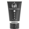 Styling Gel Power Invisible Haltegrad 5 sehr starker Halt, Тафт Гель для укладки Невидимая фиксация, сильная фиксация 5,150 мл