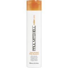 Paul Mitchell (Поль Митчелл) Color Care Color Protect Daily Shampoo Шампунь для окрашенных волос, 300 мл