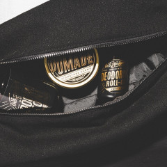 Dick Johnson Deodorant Envirant Whiskey &amp; Vanilla  Дезодорант Envirant Виски и Ваниль