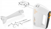 eta eta Handmixer Crema ETA104990000, 300 W, mit abnehmbaren Stabmixer  ручной миксер ETA Crema ETA104990000, 300 Вт, со съемным ручным миксером