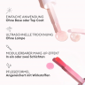 Manucurist Active Icons Trio, Набор: Active Glow, Plump, Bright, укрепление и сияние, эффект натурального маникюра