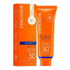 Lancaster Sun Beauty Face Cream SPF50  Солнцезащитный крем для лица SPF50