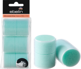 ebelin Бигуди для волос Ø 40 mm, 3 шт