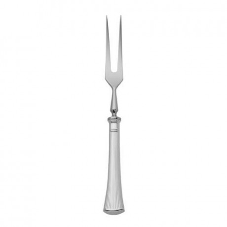 Robbe & Berking Robbe & Berking Avenue 925 Sterling Silber Tranchiergabel Вилка для резьбы из серебра 925 пробы Robbe &amp; Berking Avenue