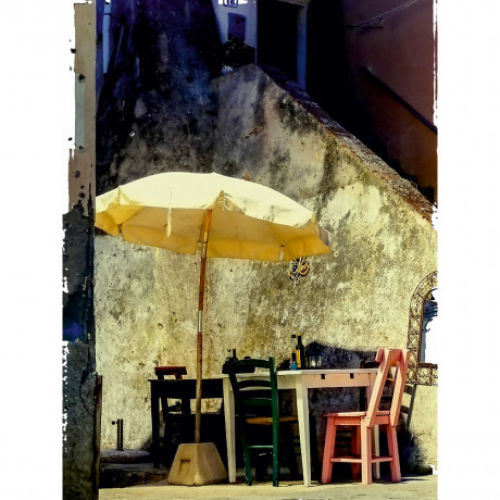 CALVENDO Puzzle CALVENDO Puzzle Italienische Einblicke Пазл CALVENDO Puzzle Итальянские взгляды