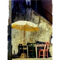 CALVENDO Puzzle CALVENDO Puzzle Italienische Einblicke Пазл CALVENDO Puzzle Итальянские взгляды