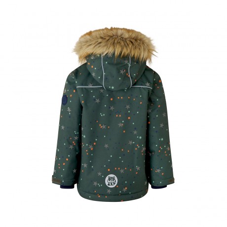 racoon outdoor Nolan Winterjacken Нолан зимние куртки