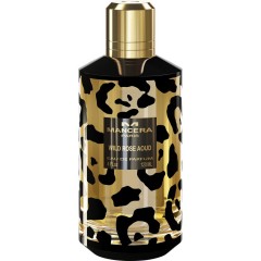 Mancera Wild Collection Eau de Parfum Парфюмерная вода Spray Спрей Wild Rose Aoud, 60 мл