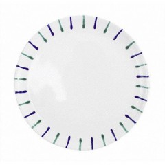 Gmundner Keramik Gmundner Keramik Traunsee Speiseteller Cup 32 cm Тарелка Gmundner Ceramics Traunsee Чашка 32 см