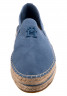 Tommy Hilfiger Espadrilles denim эспадрильи джинсовая ткань