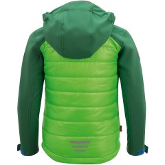 TROLLKIDS Softshelljacke LYSEFJORD fur Jungen Куртка софтшелл LYSEFJORD для мальчиков