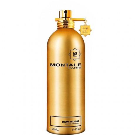 Montale (Монтейл) Moschus Eau de Parfum Парфюмерная вода Spray Спрей Dew Musk, 100 мл