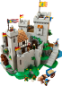 Lego Burg der Lowenritter Замок Львиных Рыцарей