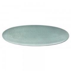 Seltmann Weiden Seltmann Weiden Life Fashion - Green Chic Servierplatte schmal 44x14 cm Seltmann Weiden Life Fashion - Сервировочная тарелка Green Chic, узкая, 44x14 см