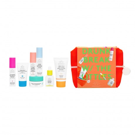 Drunk Elephant 4.0  4.0