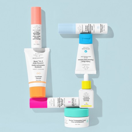 Drunk Elephant 4.0  4.0