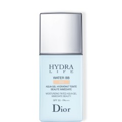 DIOR (Диор) Feuchtigkeit und Schutz Water BB Cream Hydra Life, Nr. 002 / 30 мл