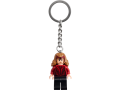 Lego Scarlet Witch Schlusselanhanger Брелок Алая Ведьма