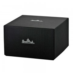 Rosenthal Rosenthal Heritage Turandot white Ablageschale 14,5x7 cm  Поднос Rosenthal Heritage Turandot белый 14,5x7 см