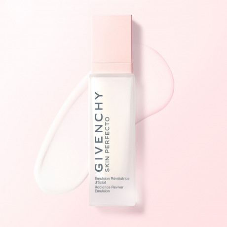 Givenchy Skin Perfecto Radiance Reviver Emulsion  Skin Perfecto Radiance Восстанавливающая Эмульсия