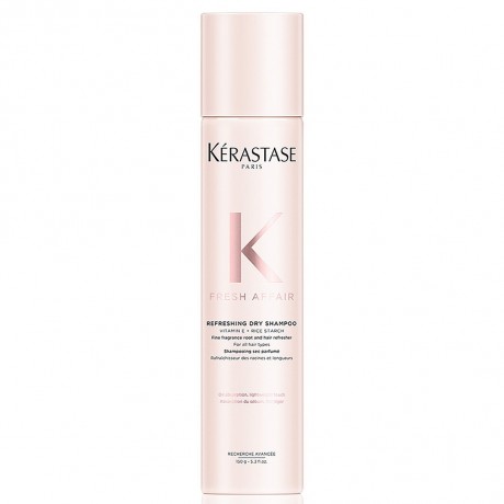 Kerastase Fresh Affair Refreshing Dry Shampoo Сухой освежающий шампунь Fresh Affair