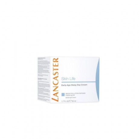 Lancaster DAY GEL-CREAM ДНЕВНОЙ ГЕЛЬ-КРЕМ