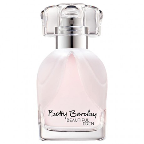 Betty Barclay (Бетти Барклай) Eau de Parfum (EdP) Парфюмерная вода Beautiful Eden, 20 мл