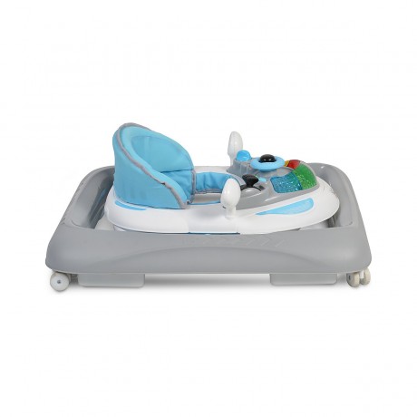 MONI Lauflernhilfe Sharky Lauflernhilfen Детские ходунки Sharky детские ходунки