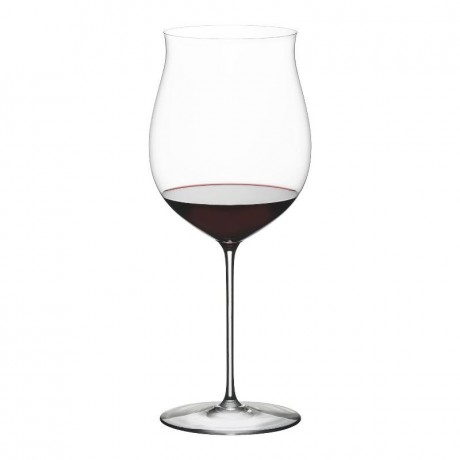 Riedel Riedel Superleggero Burgunder Grand Cru Glas Бокал Riedel Superleggero Burgundy Гран Крю