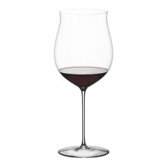 Riedel Riedel Superleggero Burgunder Grand Cru Glas Бокал Riedel Superleggero Burgundy Гран Крю