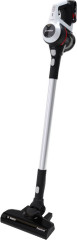 BOSCH BOSCH Akku-Stielstaubsauger Unlimited Serie 6, weiss, BCS611AM, beutellos, 18V Power for ALL Akku, inkl. Mobelpinsel und Polsterduse  Беспроводной пылесос BOSCH Unlimited Series 6, белый, BCS611AM, без мешка, аккумулятор 18 В Power for ALL, включая 