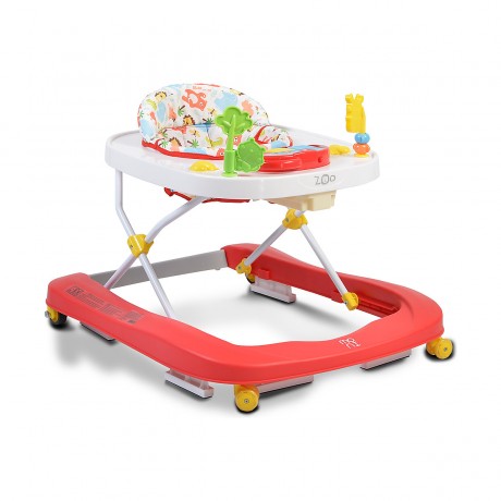 MONI Lauflernwagen Zoo Lauflernhilfen Ходунки детские ходунки в зоопарке