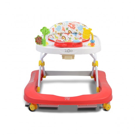 MONI Lauflernwagen Zoo Lauflernhilfen Ходунки детские ходунки в зоопарке
