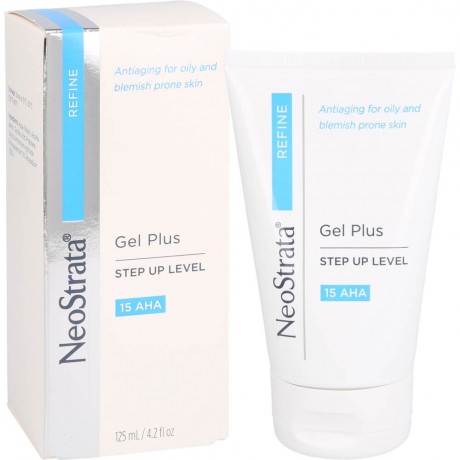 NeoStrata Gel Plus 15 AHA  Гель Плюс 15 АНА
