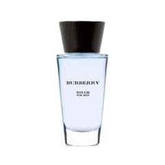 Burberry (Барберри) Touch for Men Eau de Toilette Туалетная вода Spray Спрей, 30 мл