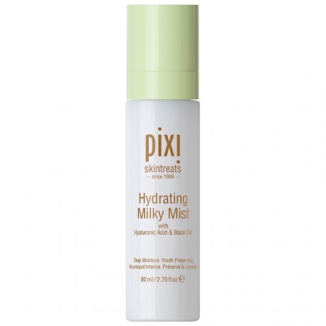Pixi Hydrating Milky Mist  Увлажняющий молочный туман