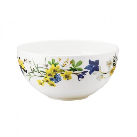 Rosenthal Rosenthal Brillance Fleurs des Alpes Bowl 0,20 L / 10 cm Чаша Rosenthal Brilliance Fleurs des Alpes 0,20 л / 10 см