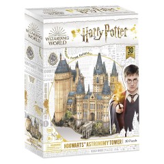 Revell 3D-Puzzle Harry Potter Hogwarts Astronomieturm 3D-пазл Гарри Поттер Хогвартс Астрономическая башня